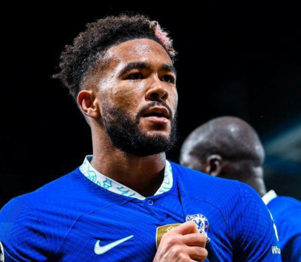 切爾西歐冠客場憾平，里斯-詹姆斯賽后剖析失利緣由