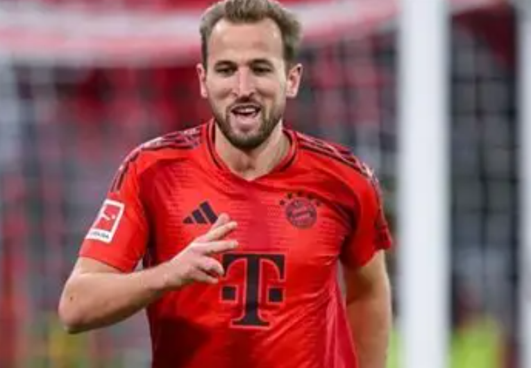 拉姆專(zhuān)欄深度剖析：凱恩引領(lǐng)拜仁，穆西亞拉回歸成新變量