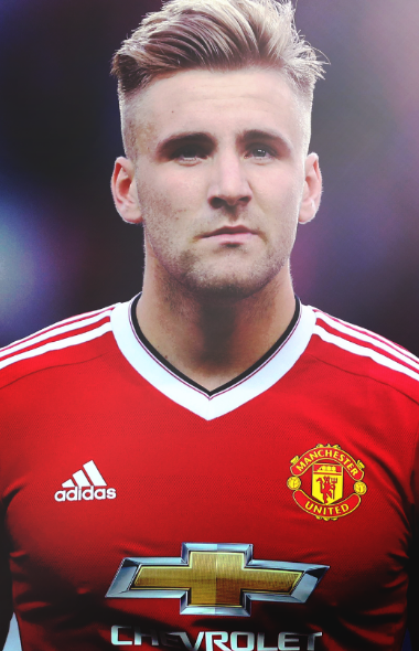 曼聯(lián)戰(zhàn)績(jī)上揚(yáng)之際，菲爾 - 瓊斯盛贊盧克 - 肖賽場(chǎng)風(fēng)采