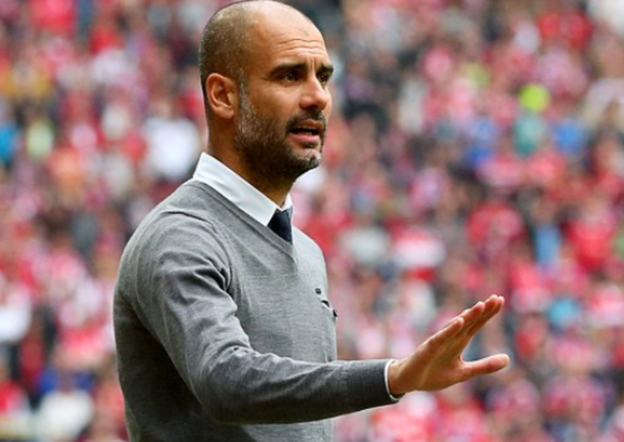 瓜迪奧拉與曼城陣容策略的博弈：龐大陣容下的正向效應