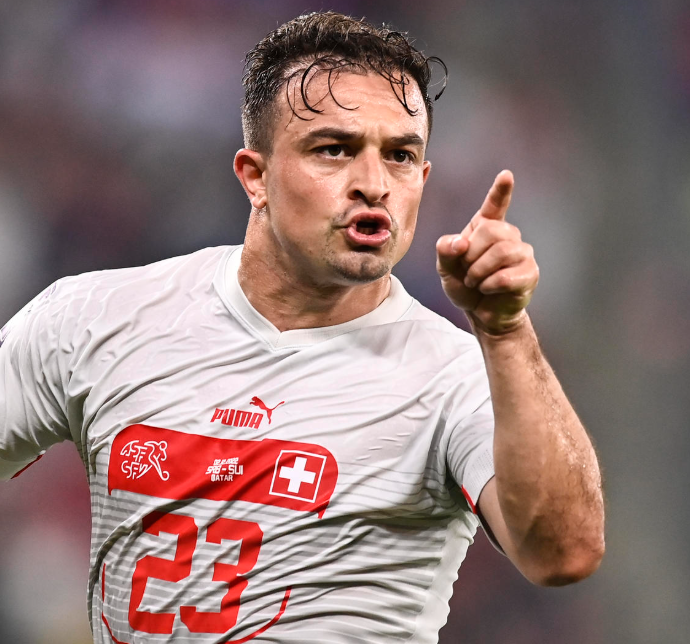 沙奇里回歸助力巴塞爾：歐聯(lián)杯賽場(chǎng)閃耀，聯(lián)賽表現(xiàn)穩(wěn)健