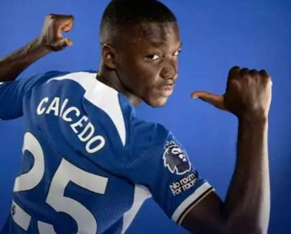 凱塞多遠(yuǎn)射世界波榮膺切爾西10月最佳進(jìn)球，英超焦點(diǎn)戰(zhàn)閃耀斯坦