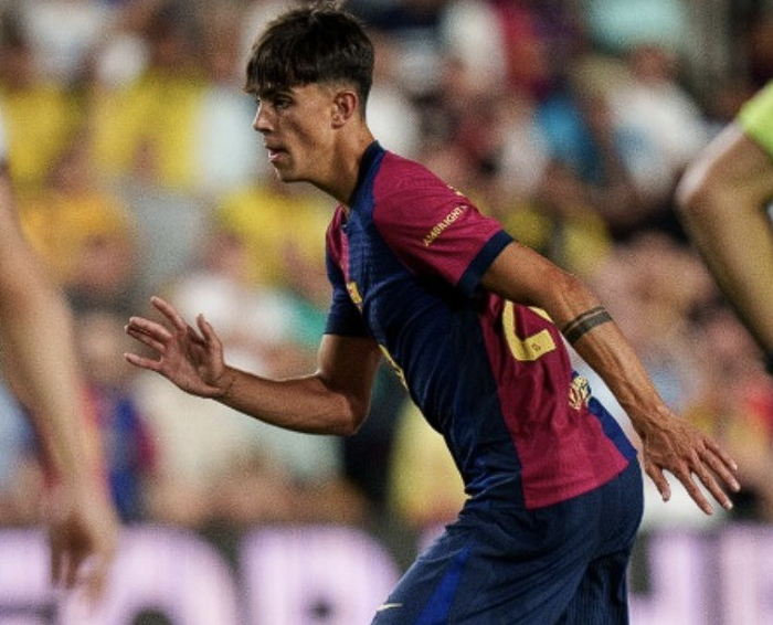 西班牙U21主帥戈多談?lì)A(yù)選賽球員入選情況