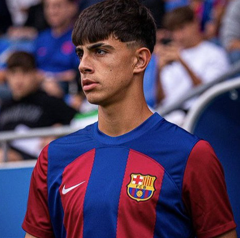 西班牙U21主帥戈多談?lì)A(yù)選賽球員入選情況