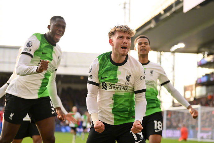 圣吉羅斯聯(lián)合：歐冠“平民軍”的淬火與逆襲