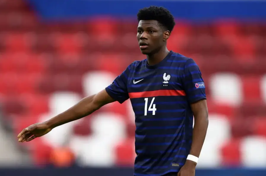 皇馬中場瓊阿梅尼傷停三周，巴爾韋德無礙可戰(zhàn)<a href='https://www.m.bvzueha.com/news/tag/284.html' style='color: blue;'>西甲</a>