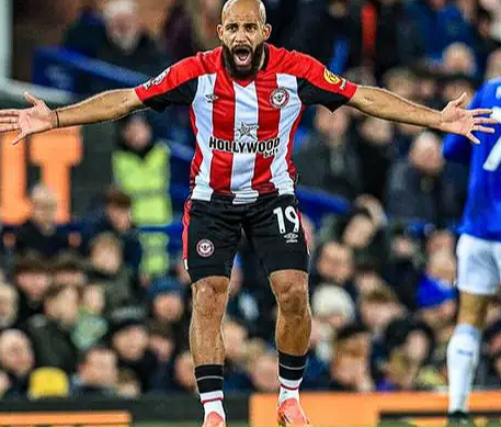 英超賽場：姆伯莫破門建功，熱刺成其“重點(diǎn)攻克對象”