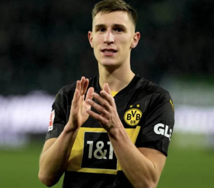 多特戰(zhàn)平漢堡后反思：施洛特貝克強調(diào)需提升比賽掌控力