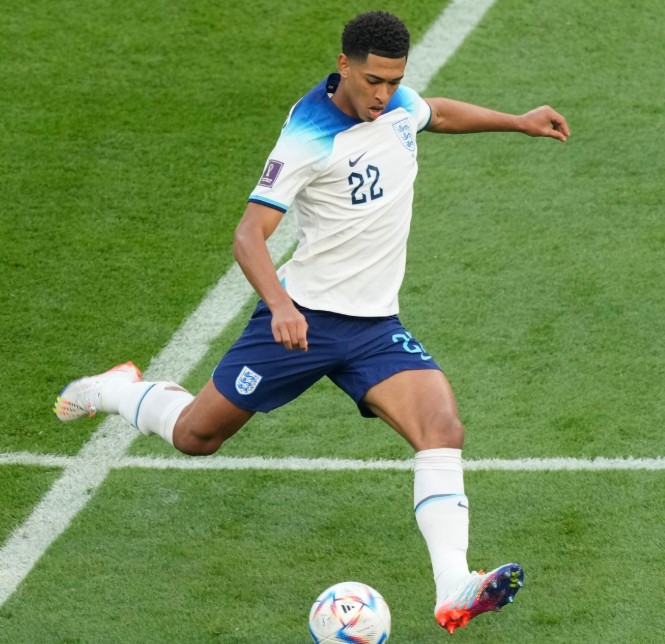 貝林厄姆回歸英格蘭隊：<a href='https://www.m.bvzueha.com/news/tag/557.html' style='color: blue;'>世界杯</a>席位競爭與角色適應(yīng)之考