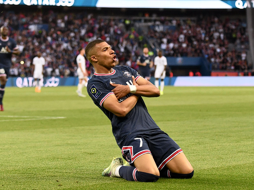 姆巴佩與巴黎圣日耳曼薪資糾紛：11 月 17 日勞動法庭迎新