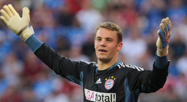 卡恩談諾伊爾重返德國(guó)隊(duì)前景：挑戰(zhàn)重重，年輕球員或迎機(jī)遇