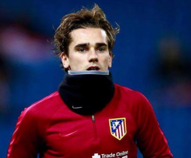 格列茲曼雙響助馬競(jìng)勝萊萬(wàn)特，賽后談球隊(duì)表現(xiàn)與個(gè)人角色