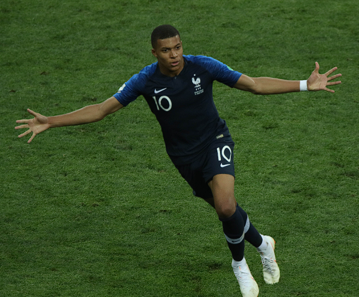 姆巴佩與<a href='https://www.m.bvzueha.com/news/tag/1124.html' style='color: blue;'>巴黎圣日耳曼</a>薪資糾紛：11 月 17 日勞動法庭迎新