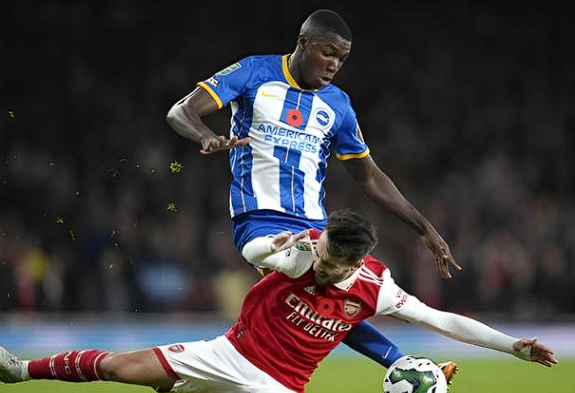 切爾西核心凱塞多：攻防兼?zhèn)?，閃耀歐洲五大聯(lián)賽中場(chǎng)