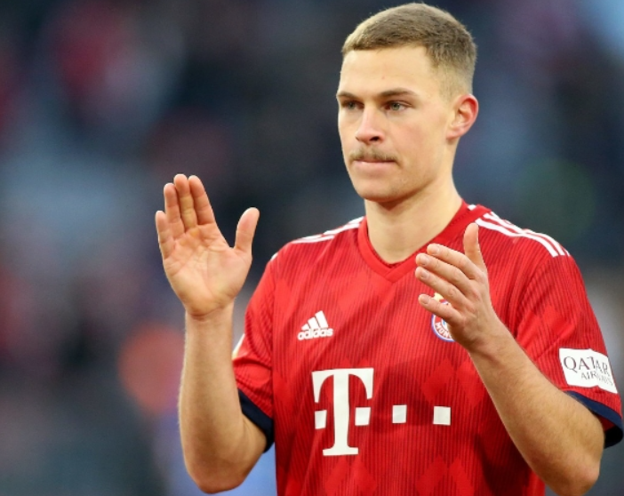 德甲激戰(zhàn)：拜仁客場(chǎng)絕平柏林聯(lián)，基米希賽后剖析戰(zhàn)局