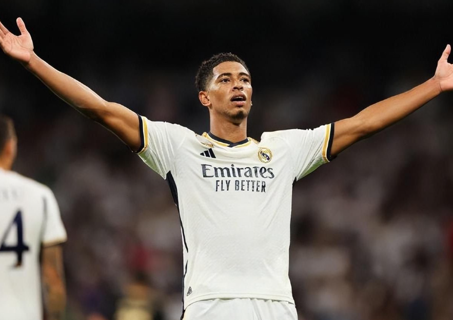 皇馬<a href='https://www.m.bvzueha.com/news/tag/284.html' style='color: blue;'>西甲</a>戰(zhàn)平巴列卡諾，貝林厄姆社媒發(fā)聲展團(tuán)結(jié)之志