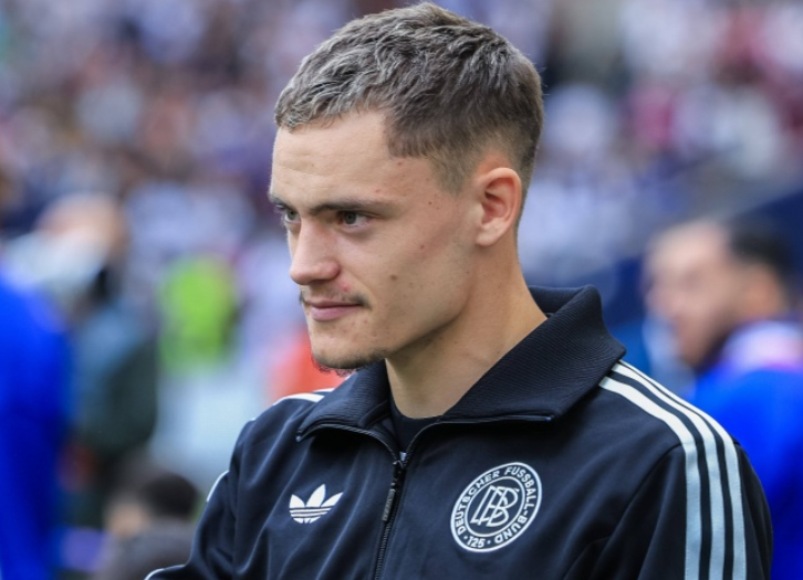 維爾茨談?dòng)⒊m應(yīng)情況：已融入聯(lián)賽，遺憾未助隊(duì)取勝