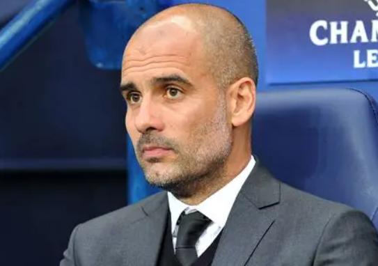 瓜迪奧拉剖析曼城復(fù)蘇態(tài)勢(shì)：狀態(tài)回歸，戰(zhàn)術(shù)多元