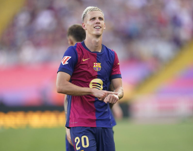 西甲第12輪巴薩力克塞爾塔，奧爾莫賽后解析戰(zhàn)術與目標