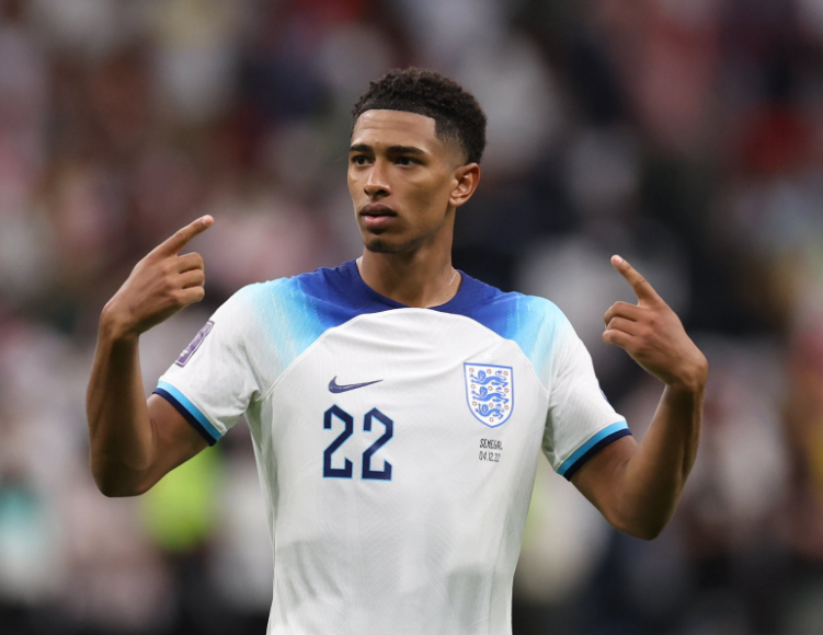 皇馬西甲戰(zhàn)平巴列卡諾，貝林厄姆社媒發(fā)聲展團(tuán)結(jié)之志