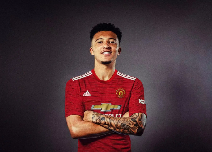 曼聯(lián)租將桑喬合同動態(tài)及未來走向分析