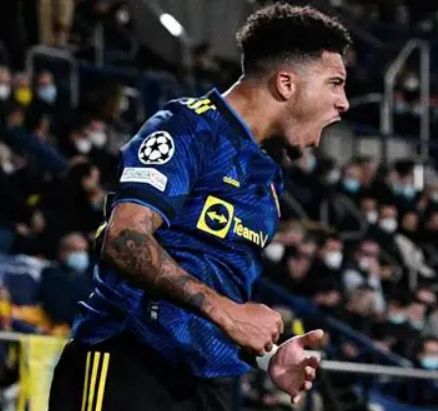 桑喬轉(zhuǎn)會動態(tài)：多特蒙德或迎回歸契機