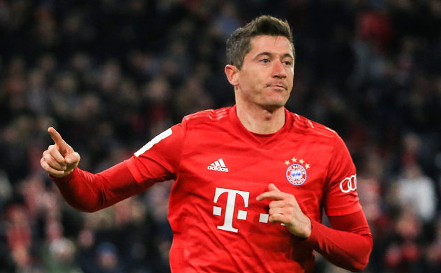 萊萬周末雙線出擊：賽場(chǎng)建功后赴美共慶波蘭獨(dú)立日