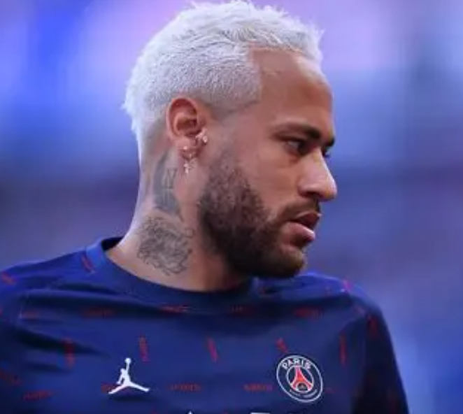 盧森博格與卡薩格蘭德評析內馬爾賽場困境