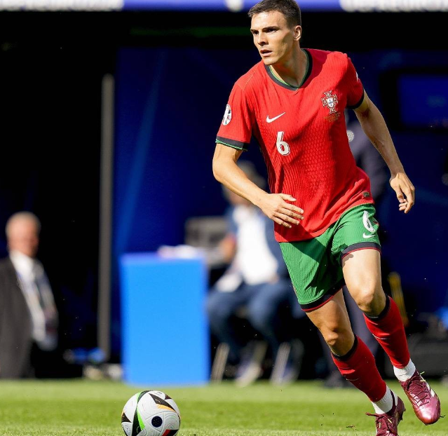 熱刺有意永久簽下帕利尼亞：轉會談判蓄勢待發(fā)