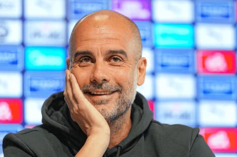 曼城3比0勝利物浦：瓜帥執(zhí)教千場與戰(zhàn)術球員點評