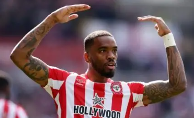 曼聯(lián)冬窗引援前瞻：伊萬(wàn) - 托尼或是鋒線新答案