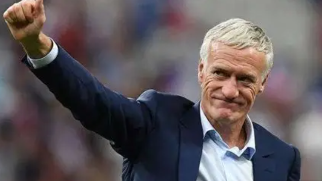 德尚訪談：明晰執(zhí)教未來，回應(yīng)多方傳聞