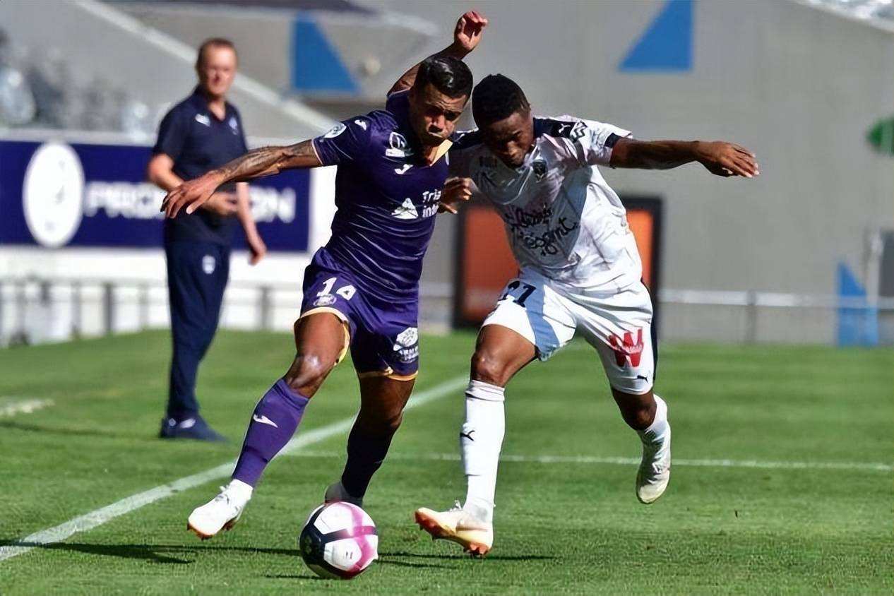 馬賽歐冠征途：逆風(fēng)中綻放的藍(lán)色火焰