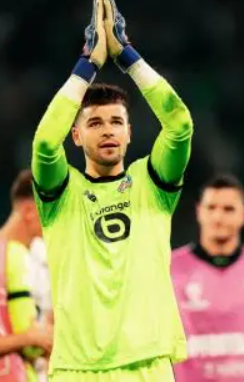 蒂埃里·巴爾內(nèi)拉特剖析巴黎圣日耳曼門(mén)將舍瓦利耶表現(xiàn)問(wèn)題