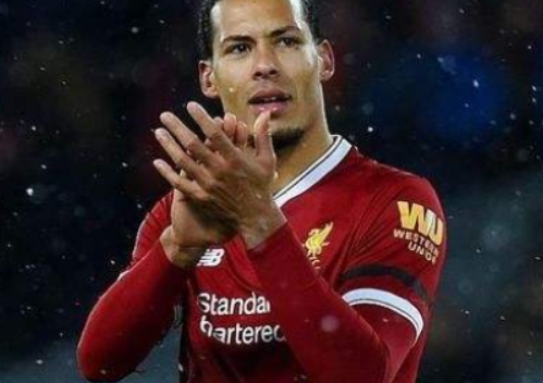 范戴克回應(yīng)魯尼批評引熱議，希勒剖析利物浦困境與應(yīng)對之道