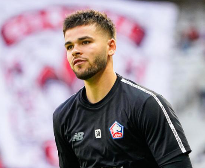 蒂埃里·巴爾內(nèi)拉特剖析<a href='https://www.m.bvzueha.com/news/tag/1124.html' style='color: blue;'>巴黎圣日耳曼</a>門(mén)將舍瓦利耶表現(xiàn)問(wèn)題