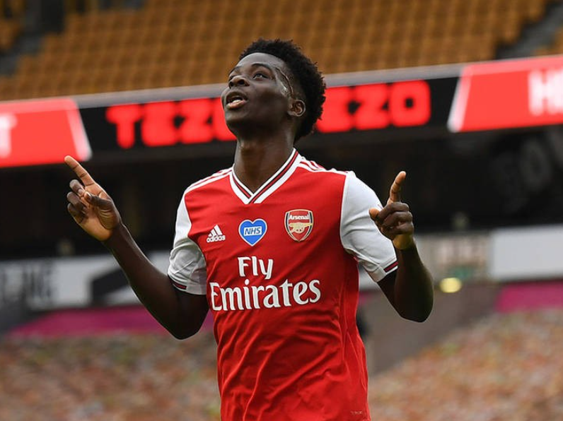 薩卡專訪：聚焦當(dāng)下目標(biāo)，盛贊賴斯領(lǐng)導(dǎo)力，展望國(guó)家隊(duì)征程