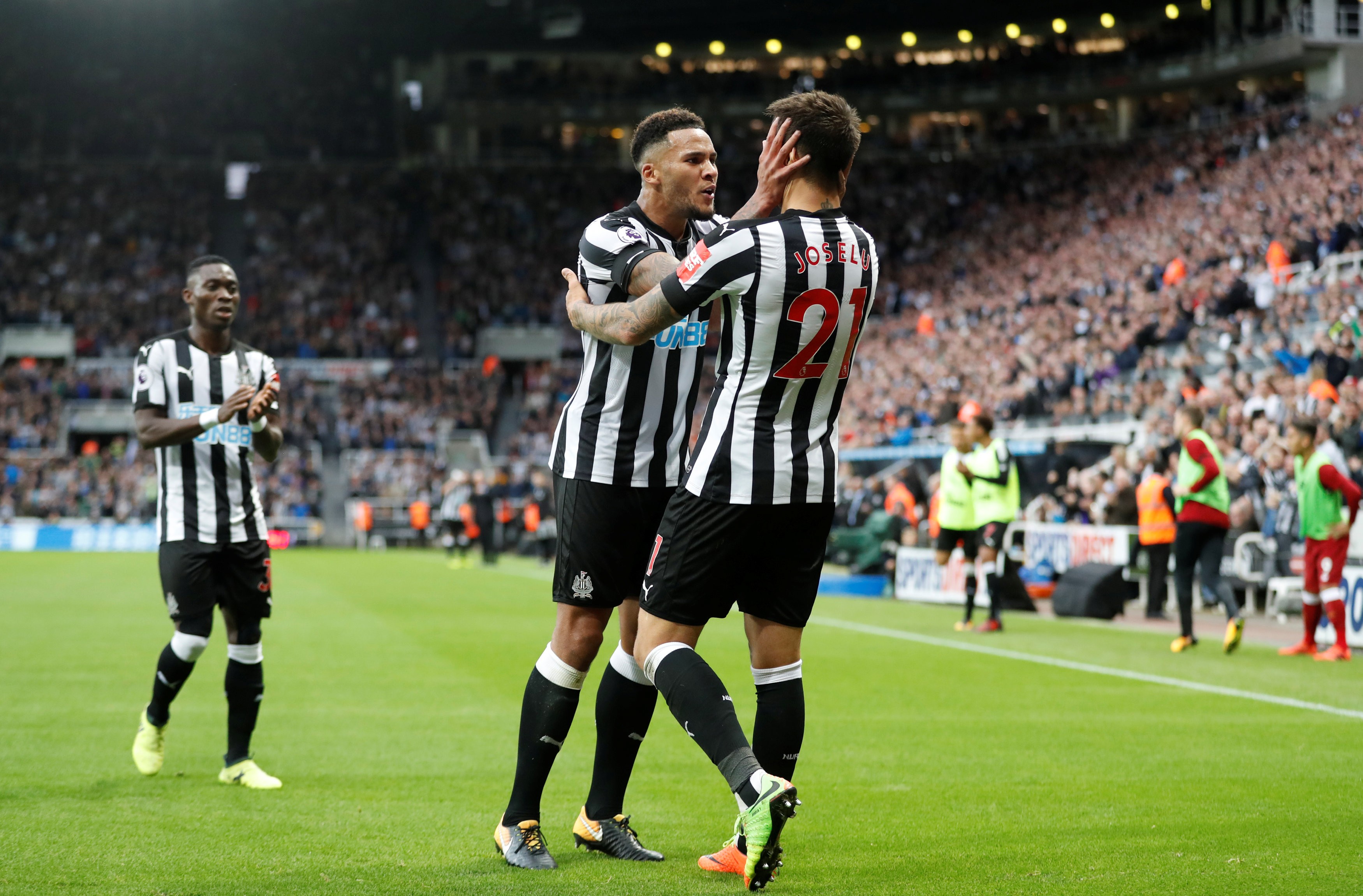 紐卡歐冠征途：逆風(fēng)中奏響黑馬狂想曲