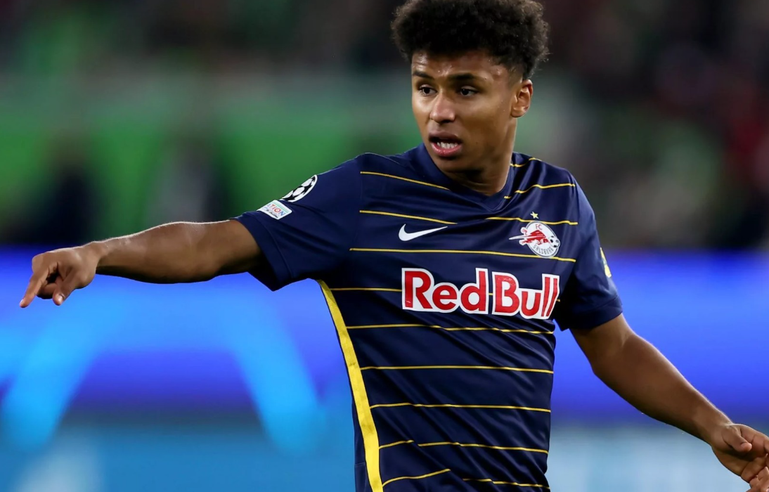 曼聯(lián)接觸阿德耶米經(jīng)紀(jì)人，多特面臨球員去留挑戰(zhàn)