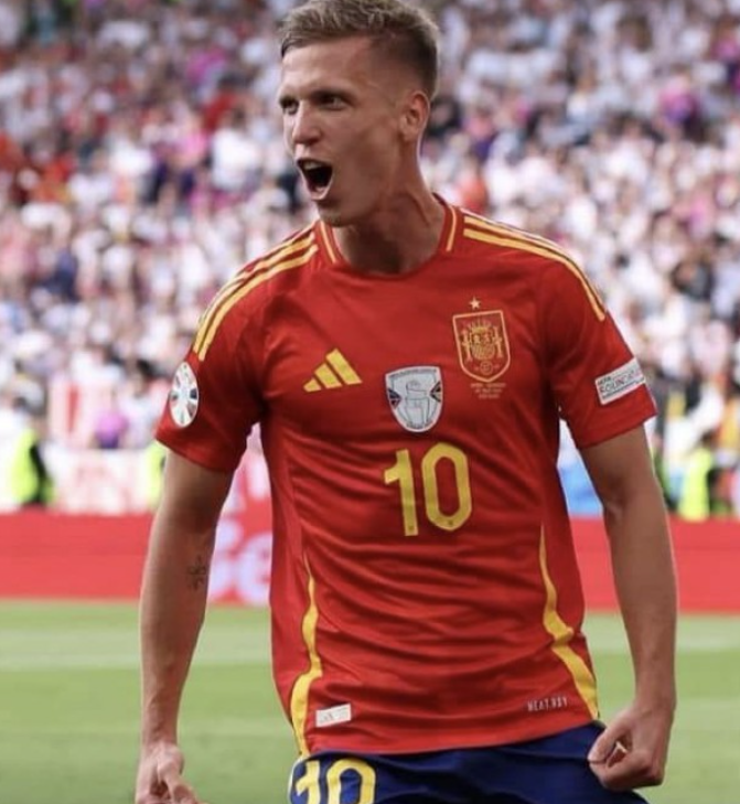 奧爾莫專訪：詳述身體狀態(tài)、訓(xùn)練計(jì)劃與<a href='https://www.m.bvzueha.com/news/tag/258.html' style='color: blue;'>巴薩</a>生涯感悟