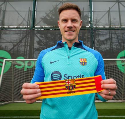 特爾施特根冬窗去留成謎：貝西克塔斯領(lǐng)銜多隊(duì)關(guān)注，<a href='https://www.m.bvzueha.com/news/tag/258.html' style='color: blue;'>巴薩</a>態(tài)度微妙