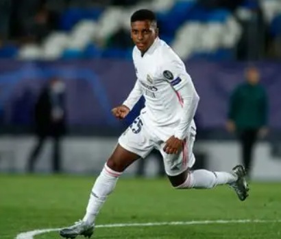 羅德里戈轉(zhuǎn)會傳聞解析：切爾西無實質(zhì)接觸，瓜帥仍持欣賞態(tài)度