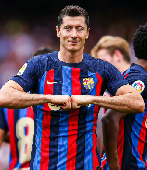 萊萬冬窗無意離隊，<a href='https://www.m.bvzueha.com/news/tag/258.html' style='color: blue;'>巴薩</a>未來成謎待解