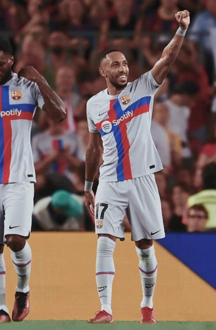 奧巴梅楊自述轉(zhuǎn)會歷程：切爾西之憾與巴薩、馬賽情緣