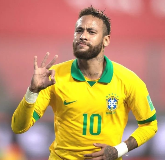 蒂亞戈·席爾瓦社媒曬照引熱議：內(nèi)馬爾轉(zhuǎn)會(huì)弗魯米嫩塞猜想升溫