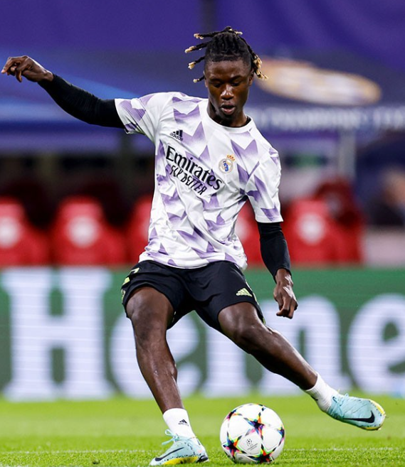 <a  style='color: blue;'>法國隊</a><a  style='color: blue;'>世預賽</a>后人員變動：<a  style='color: blue;'>姆巴佩</a>、卡馬文加返<a  style='color: blue;'>皇馬</a>，或缺席后續(xù)賽事