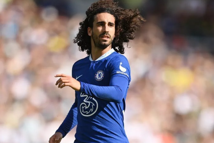 庫(kù)庫(kù)雷利亞談歐冠對(duì)陣巴薩與切爾西現(xiàn)狀：尊重對(duì)手，期待精彩