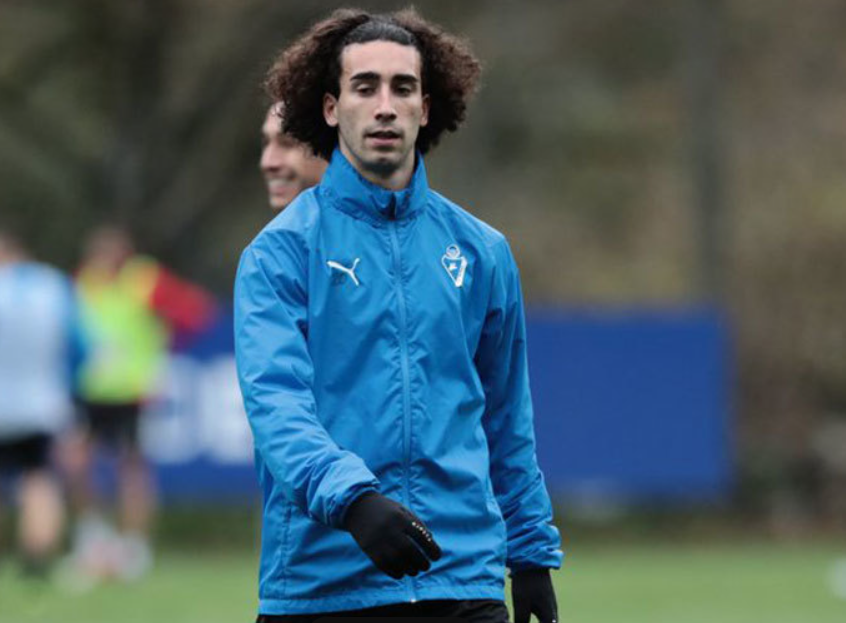 庫(kù)庫(kù)雷利亞談歐冠對(duì)陣巴薩與切爾西現(xiàn)狀：尊重對(duì)手，期待精彩