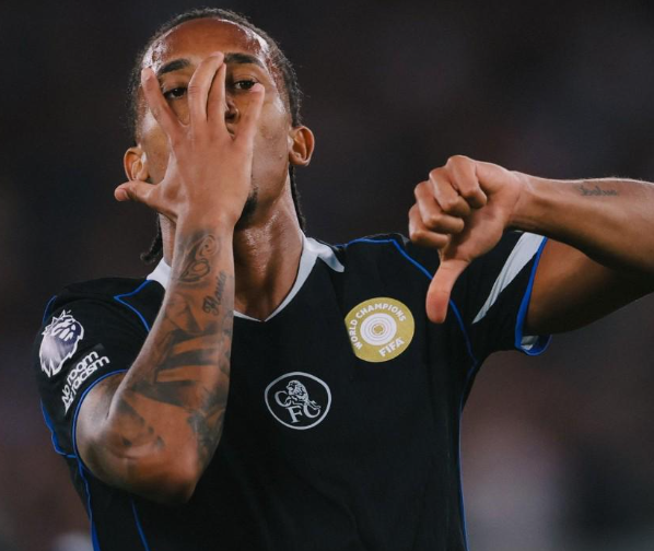 特里盛贊切爾西新援若昂·佩德羅：開局驚艷，潛力無限