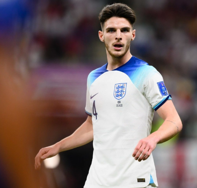 英格蘭隊(duì)世界杯首發(fā)陣容：多位置競(jìng)爭(zhēng)激烈，圖赫爾面臨關(guān)鍵抉擇